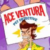 Ace Ventura Pet Detective Diamond Painting