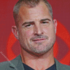 Aesthetic George Eads Diamond Painting