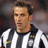 Alessandro Del Piero Footballer Diamond Painting