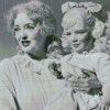 Baby Jane Characters Diamond Painting