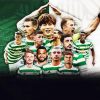 Celtic Fc Players Diamond Painting