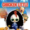 Chicken Little Animated Movie Diamond Painting