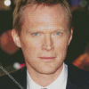 The Actor Paul Bettany Diamond Painting