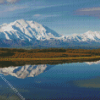 Denali Diamond Painting