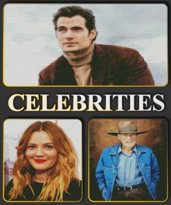 Celebrities