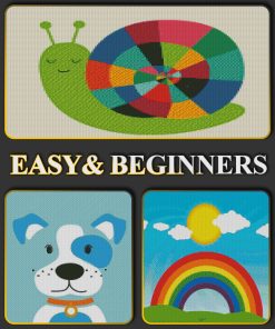 Easy And Beginners