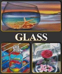 Glass