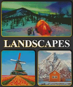 Landscapes