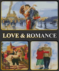 Romance And Love