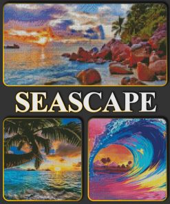 Seascape