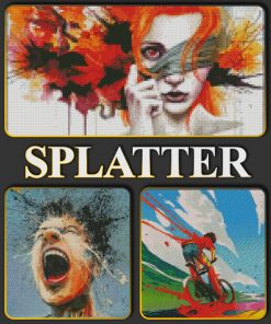 Splatter