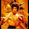 Enter The Dragon Movie Diamond Painting