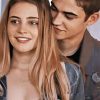 Hardin And Tessa Young Diamond Painting