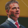 Hedge Fund Manager David Einhorn Diamond Painting