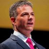 Hedge Fund Manager David Einhorn Diamond Painting