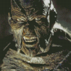 Jeepers Creepers Diamond Painting