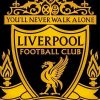 Aesthetic Liverpool Fc Crest Diamond Painting