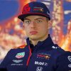 Max Verstappen Motorsport Racer Diamond Painting