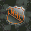 National Hockey League Logo Diamond Painting