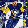 NHL Player Diamond Painting