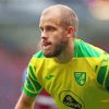 Norwich City Football Player Diamond Painting