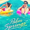 Palm Springs Movie Poster Diamond Painting