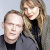 Paul Bettany And Elizabeth Olsen Diamond Painting