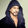 Shah Rukh Khan Diamond Painting