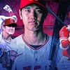 Shohei Ohtani Diamond Painting