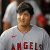 Shohei Ohtani Player Diamond Painting