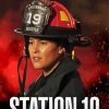 Station 19 Diamond Painting