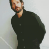 The American Paul Rudd Diamond Painting