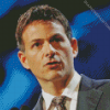 The American David Einhorn Diamond Painting