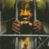 The Green Mile Character Diamond Painting