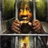 The Green Mile Character Diamond Painting