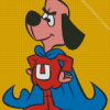 Underdog Diamond Painting