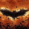 Batman Symbol Diamond Painting