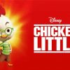 Chicken Little Diamond Painting