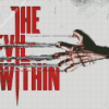 The Evil Within Video Game Diamond Painting