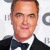 The Actor James Nesbitt Diamond Painting