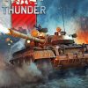 War Thunder Video Game Poster Diamond Painting