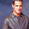 Young George Eads Actor Diamond Painting