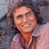 Michael Landon Diamond Painting