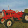 Allis Chalmers Diamond Painting