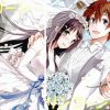 Anime Wedding Diamond Painting