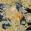 Aesthetic Art Nouveau Ivy Diamond Painting