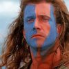 Braveheart Diamond Painting