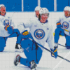 Buffalo Sabres Team Diamond Painting