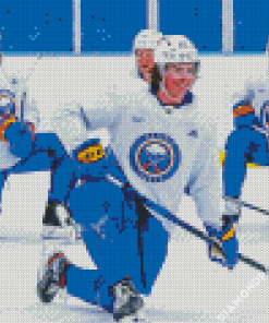 Buffalo Sabres Team Diamond Painting