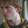 Cedric Diggory Character Diamond Painting